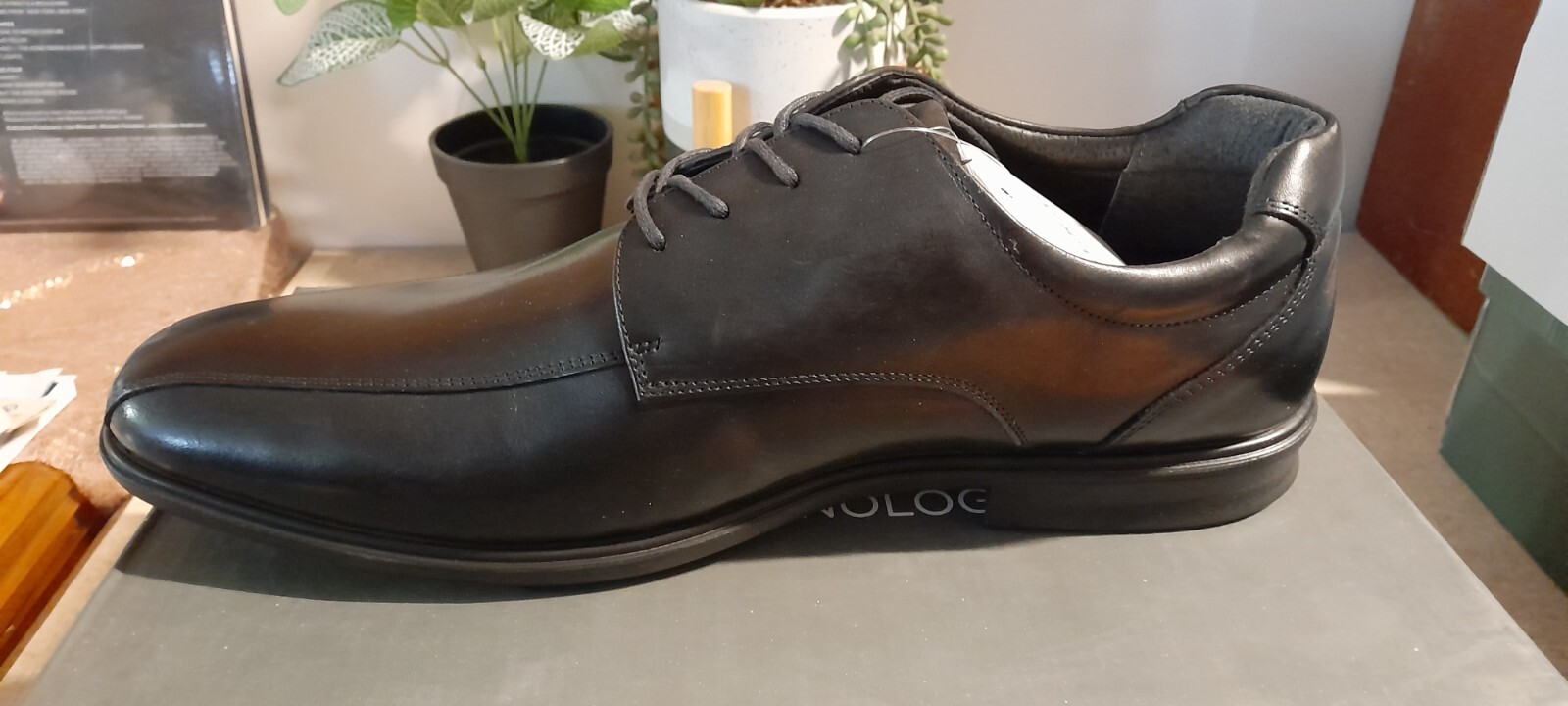 Colorado Mens C- Pearce-CF Black Size 12