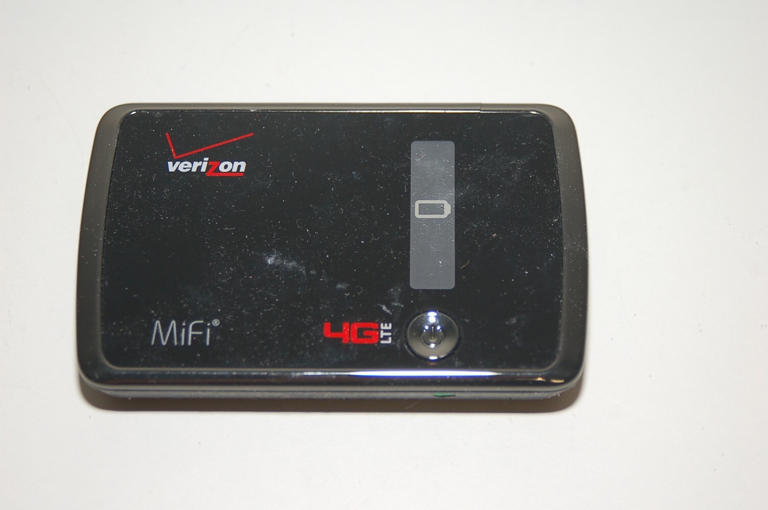 Verizon Mifi 4150L Wireless Hotspot