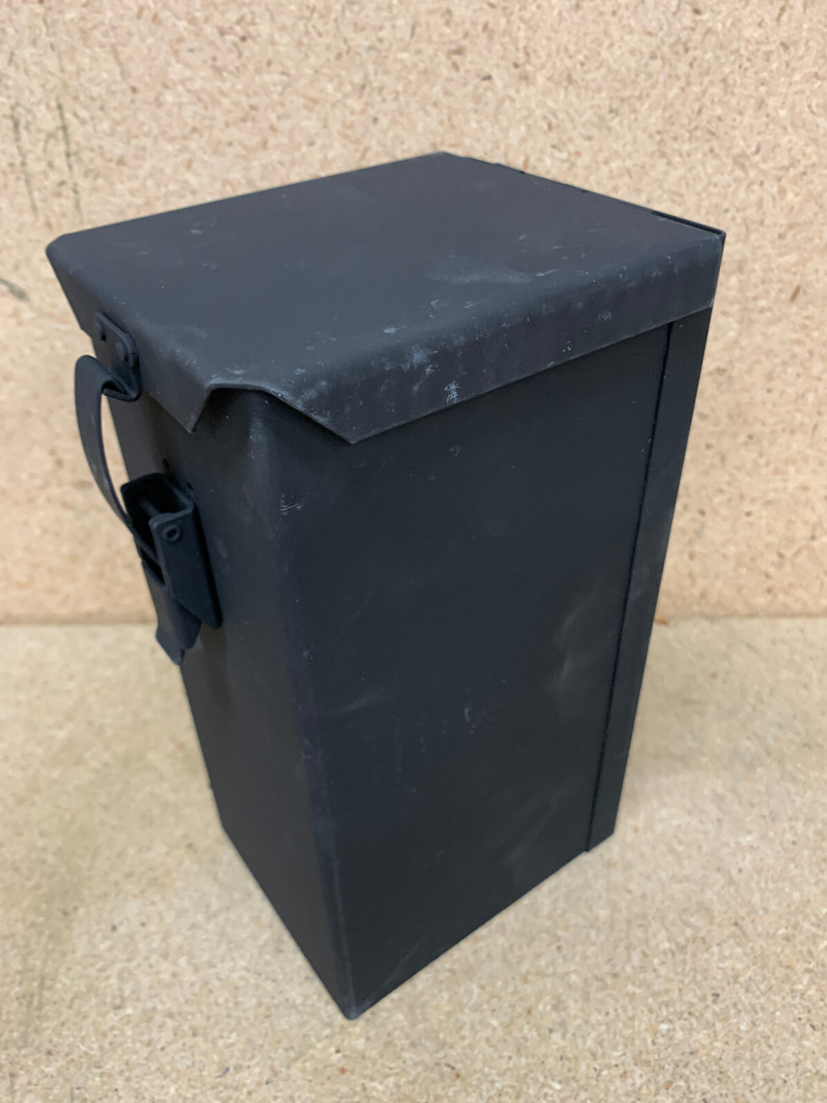 storage box/front winch controller, HMMWV 2540-01-209-6838