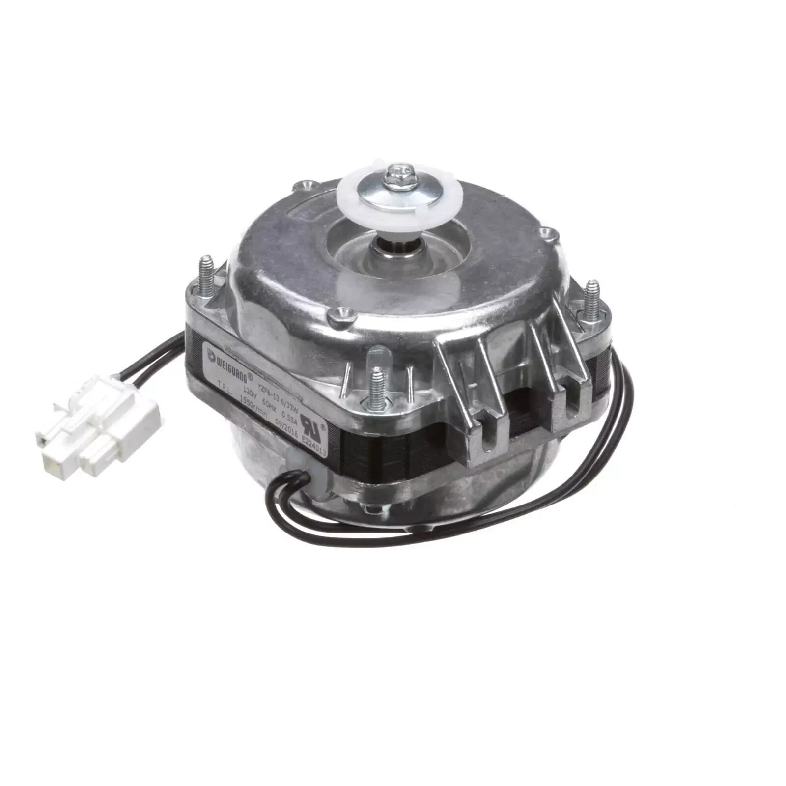 Atosa Motor, Fan, Evaporator, New W0301904 - Free Shipping + Genuine OEM