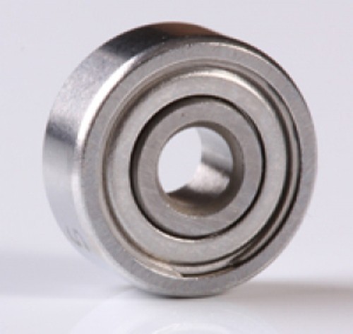 3x10x4mm Fishing Reel Ball Bearing 10 pack Stainless