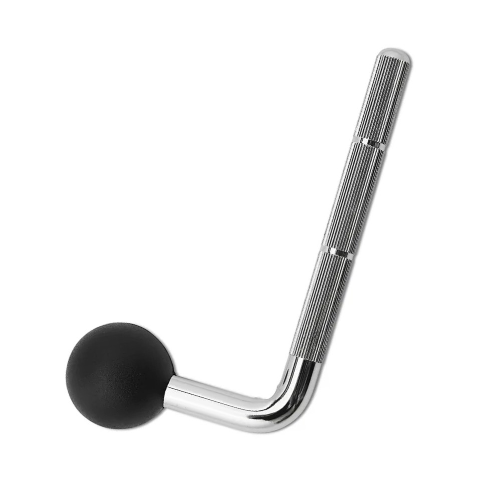 DW Drums DWSP457 1/2-inch L-Arm with Ball