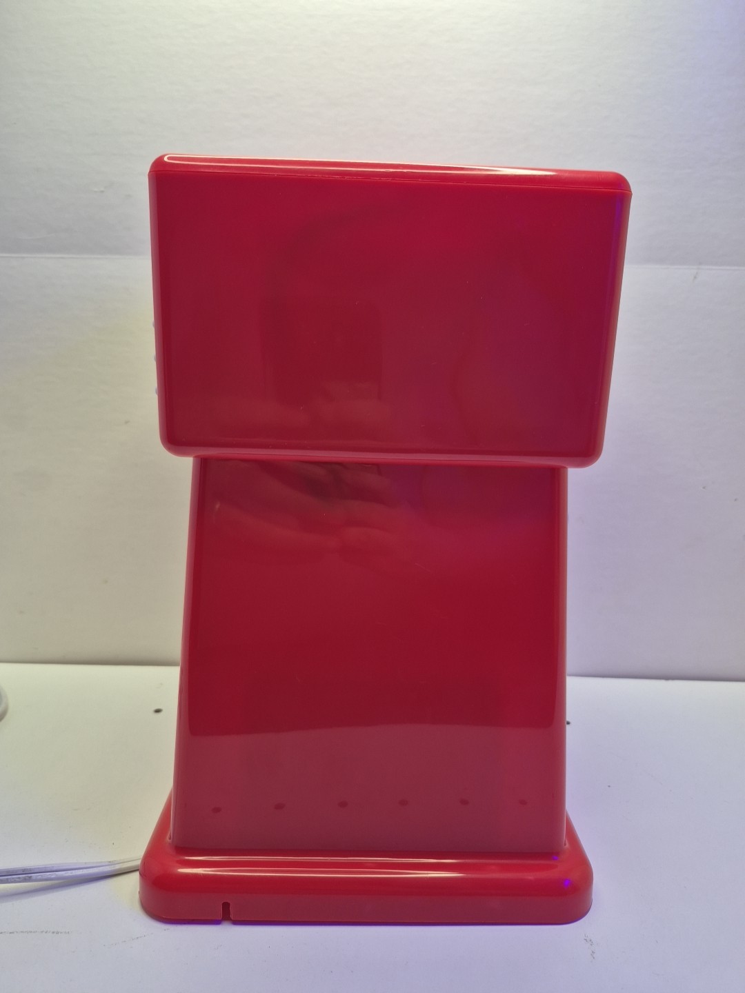 Coca Cola Slushie Maker Machine Ice Smoothie Beverage 40oz Capacity Works