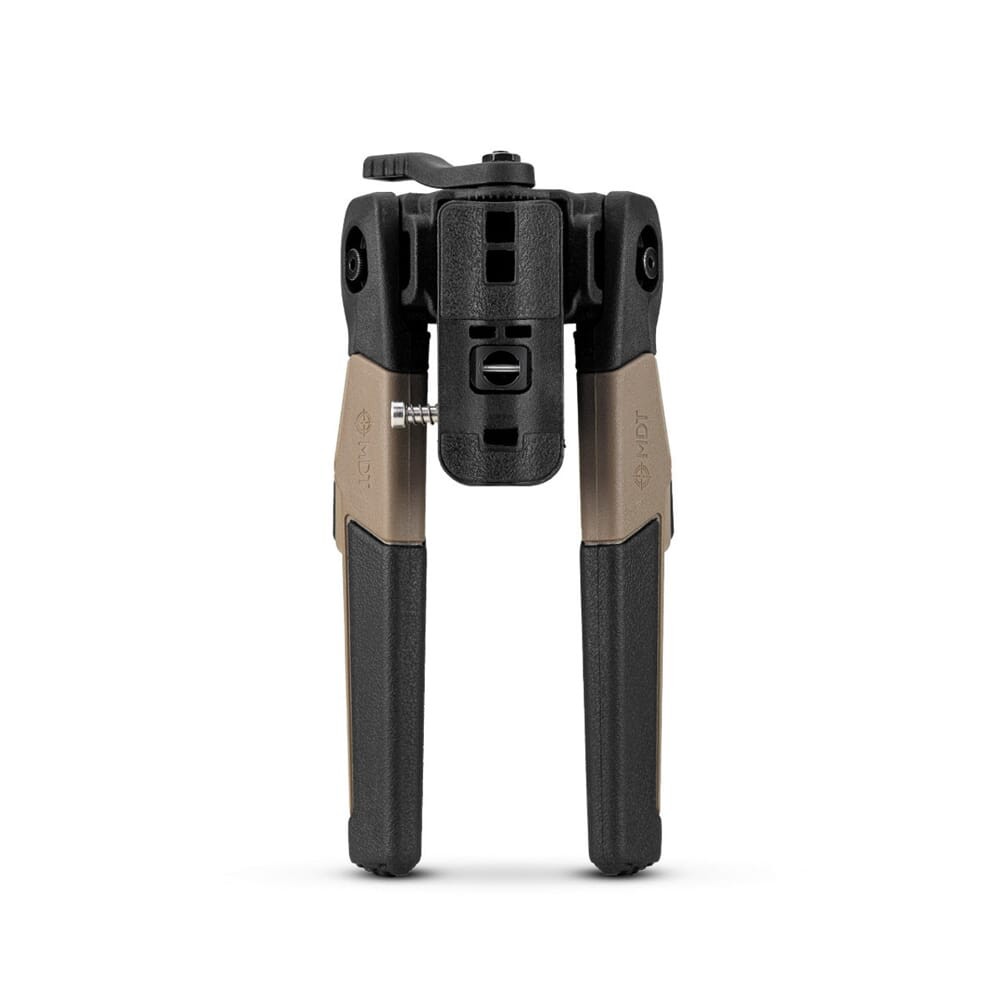 MDT Oryx Flat Dark Earth Bipod w/Sling Swivel Stud Attachment 106773-FDE: NEW