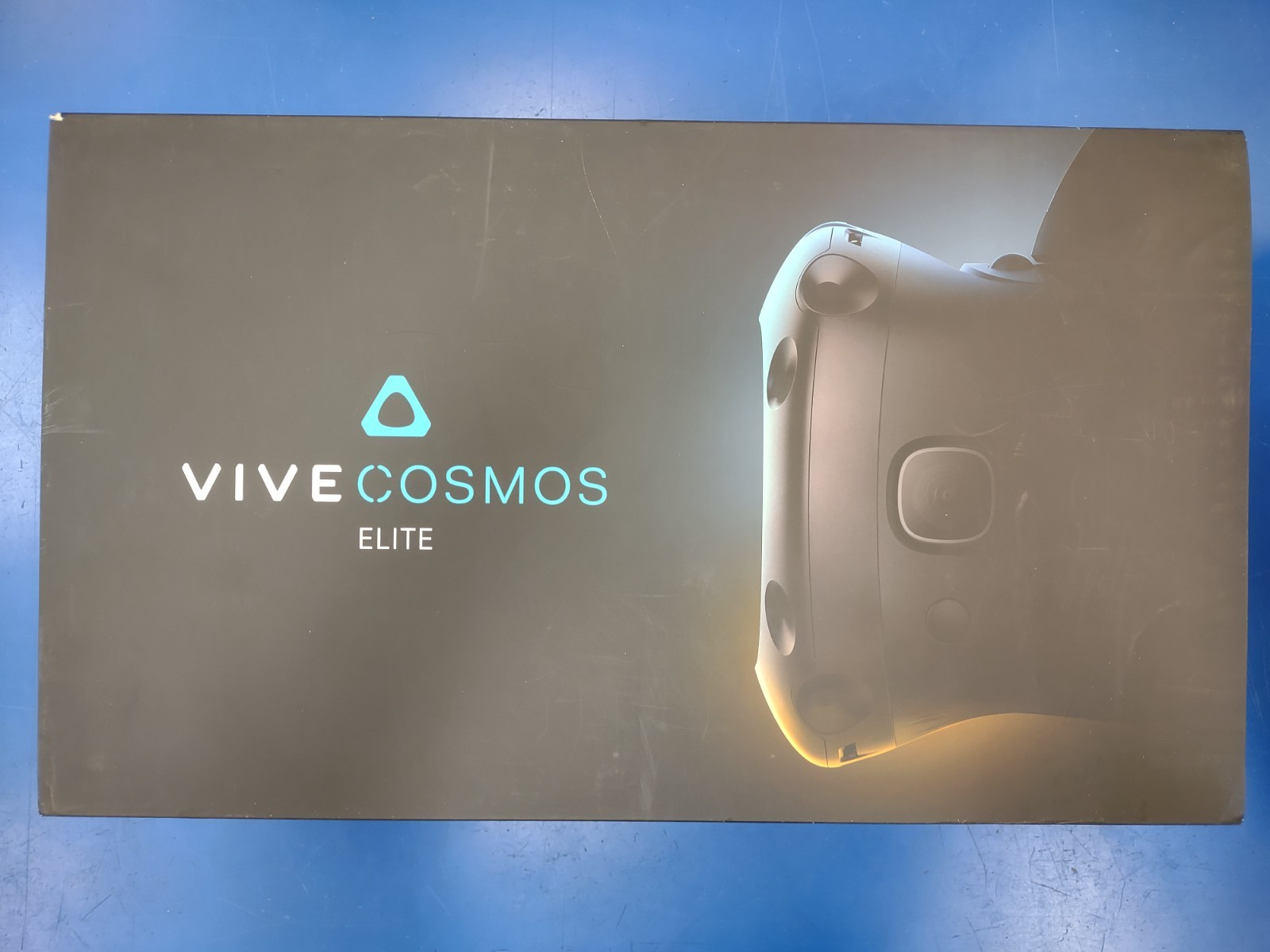 HTC VIVE Cosmos Elite Full VR Headset Kit