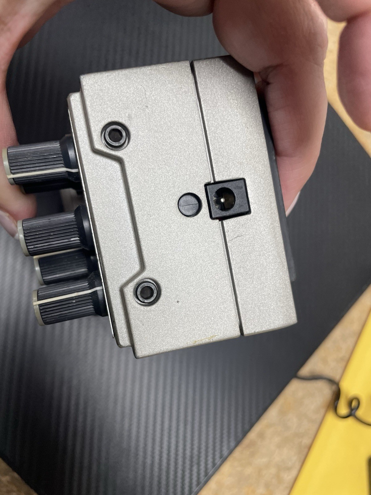 LINE 6 ECHO PARK DELAY PEDAL