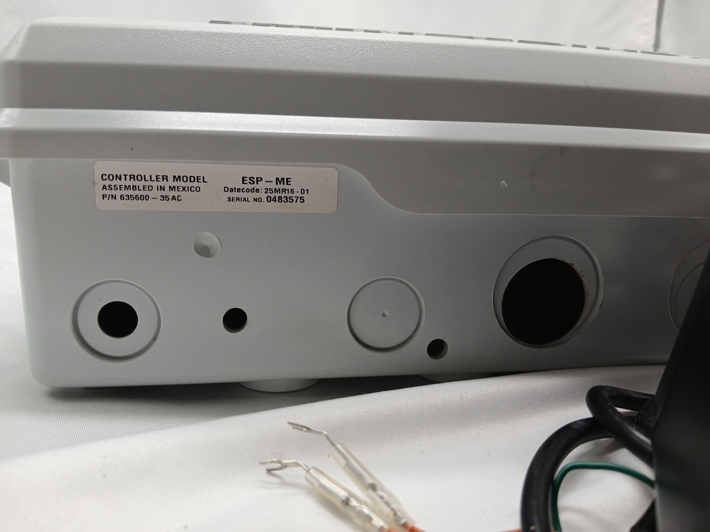 Rain Bird ESP-ME Enhanced Modular Controller 13 Zones Fully Functional Works