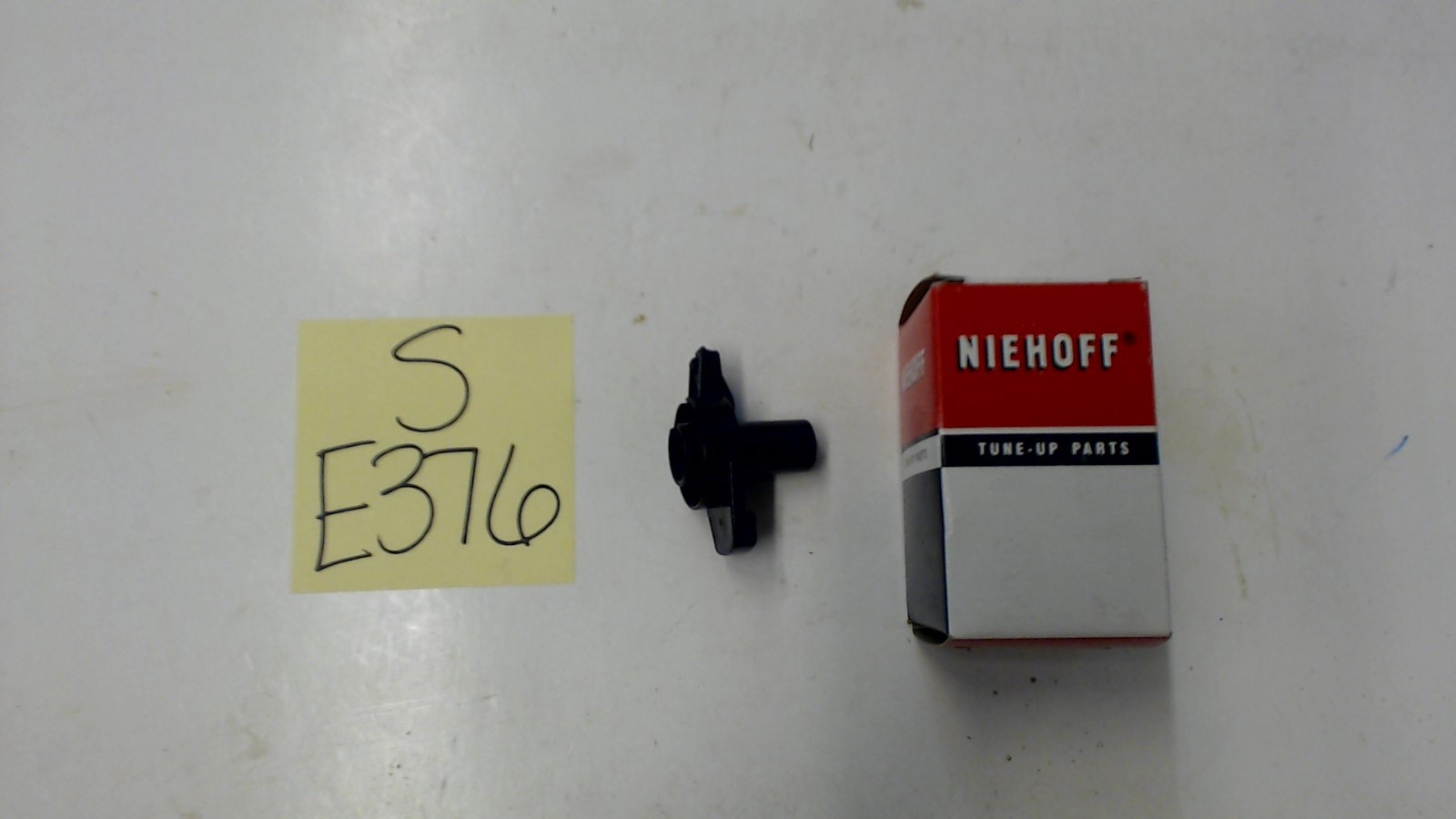 Niehoff AL44CCS Rotor