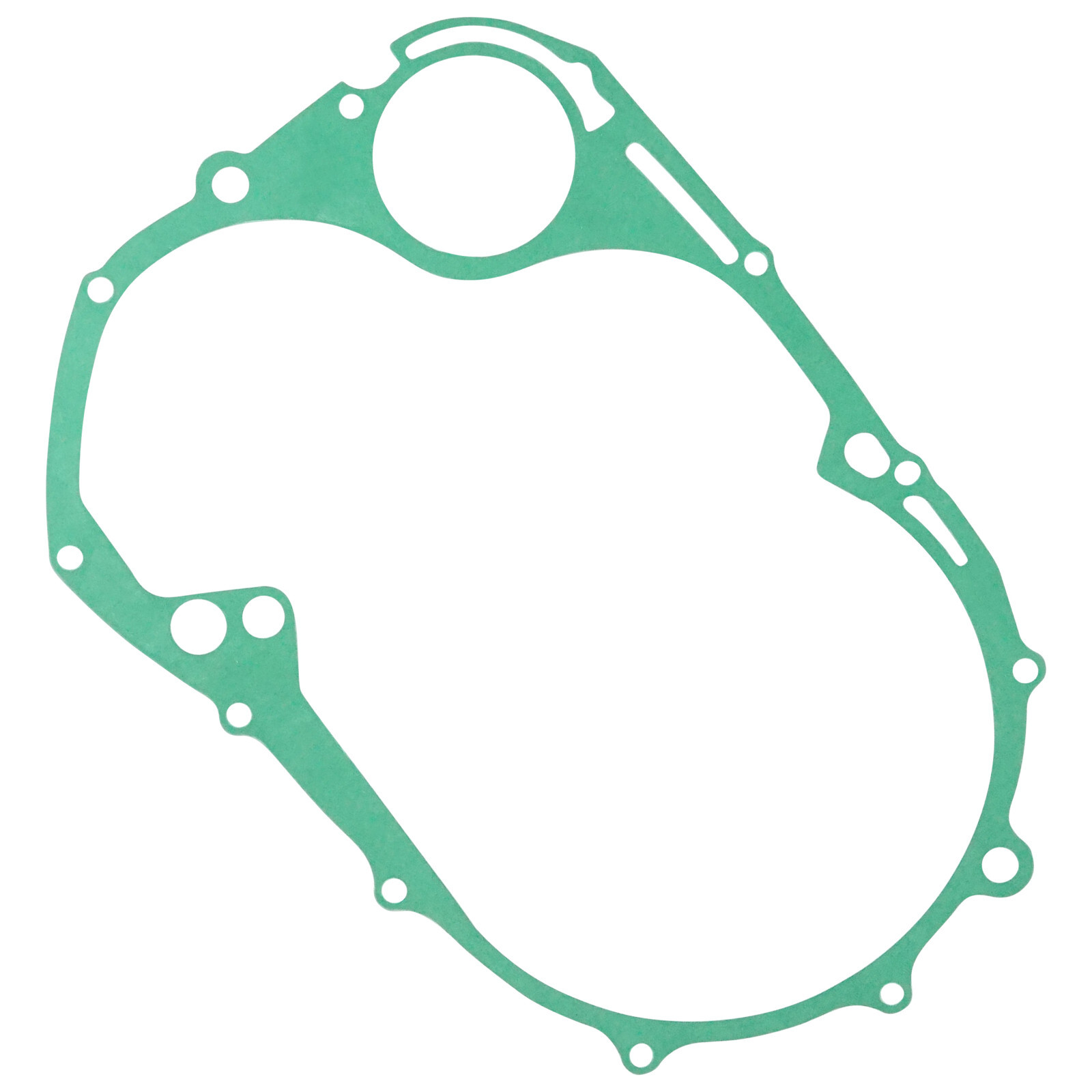 Clutch Cover Gasket for Yamaha V-Star 1100 XVS1100 XVS 1100 Classic 2000-2009