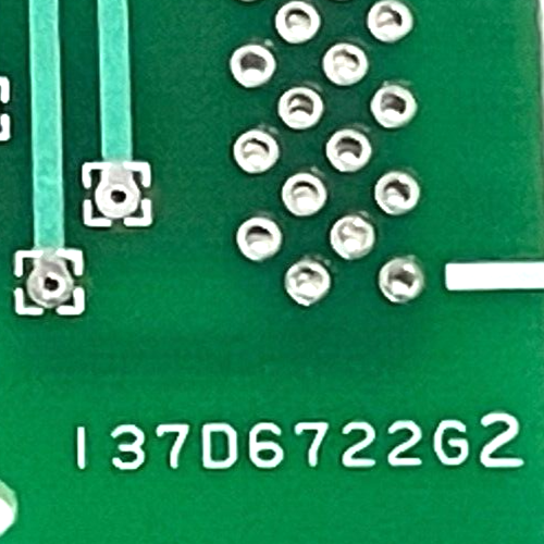 NEW General Electric 1L1-E013 Circuit Board 137D6721G / 137D6717P2 / 137D6722G2