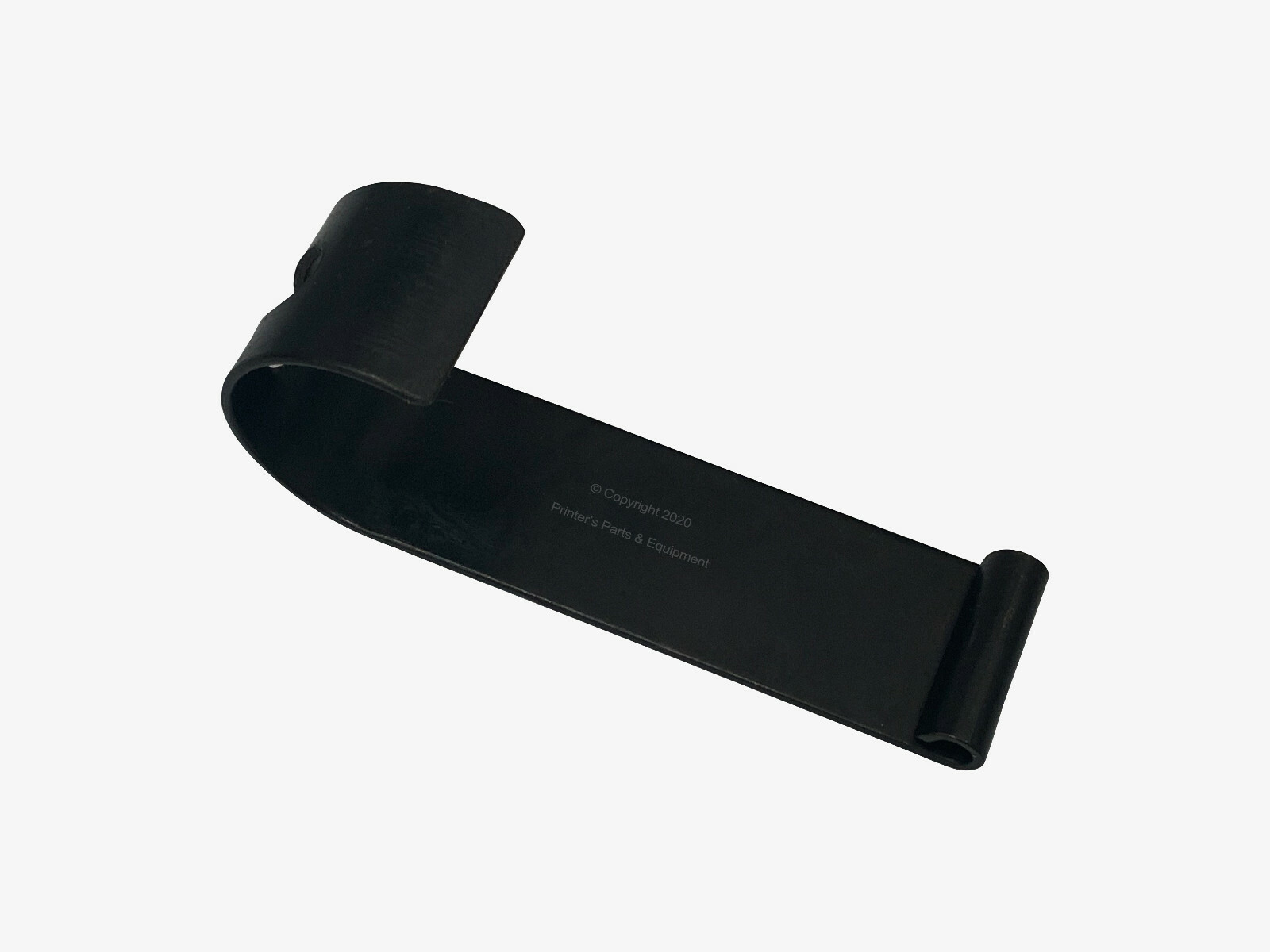 Paper Stop Sheet Detector Finger HE-21803 / HE-66-013-051
