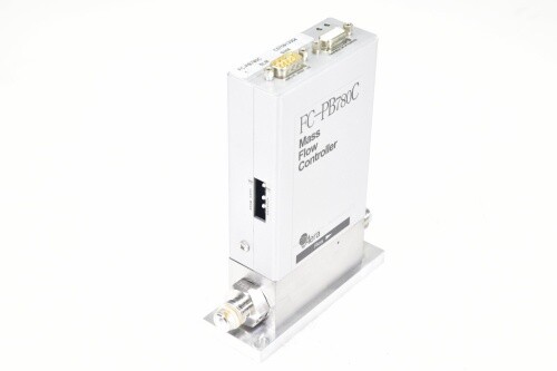 AERA FC-PB780C, Digital Mass Flow Controller, 1SLM SiH4
