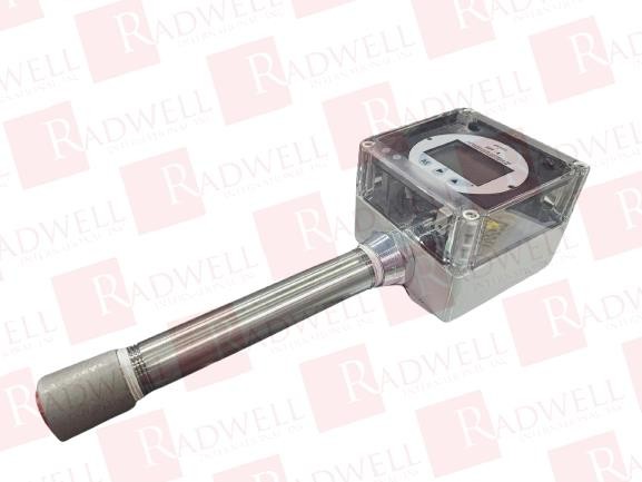 HOFFER FLOW CONTROLS INC HIT-4U-2-L-M-OC-X-FHT-X-X / HIT4U2LMOCXFHTXX (NEW NO BO