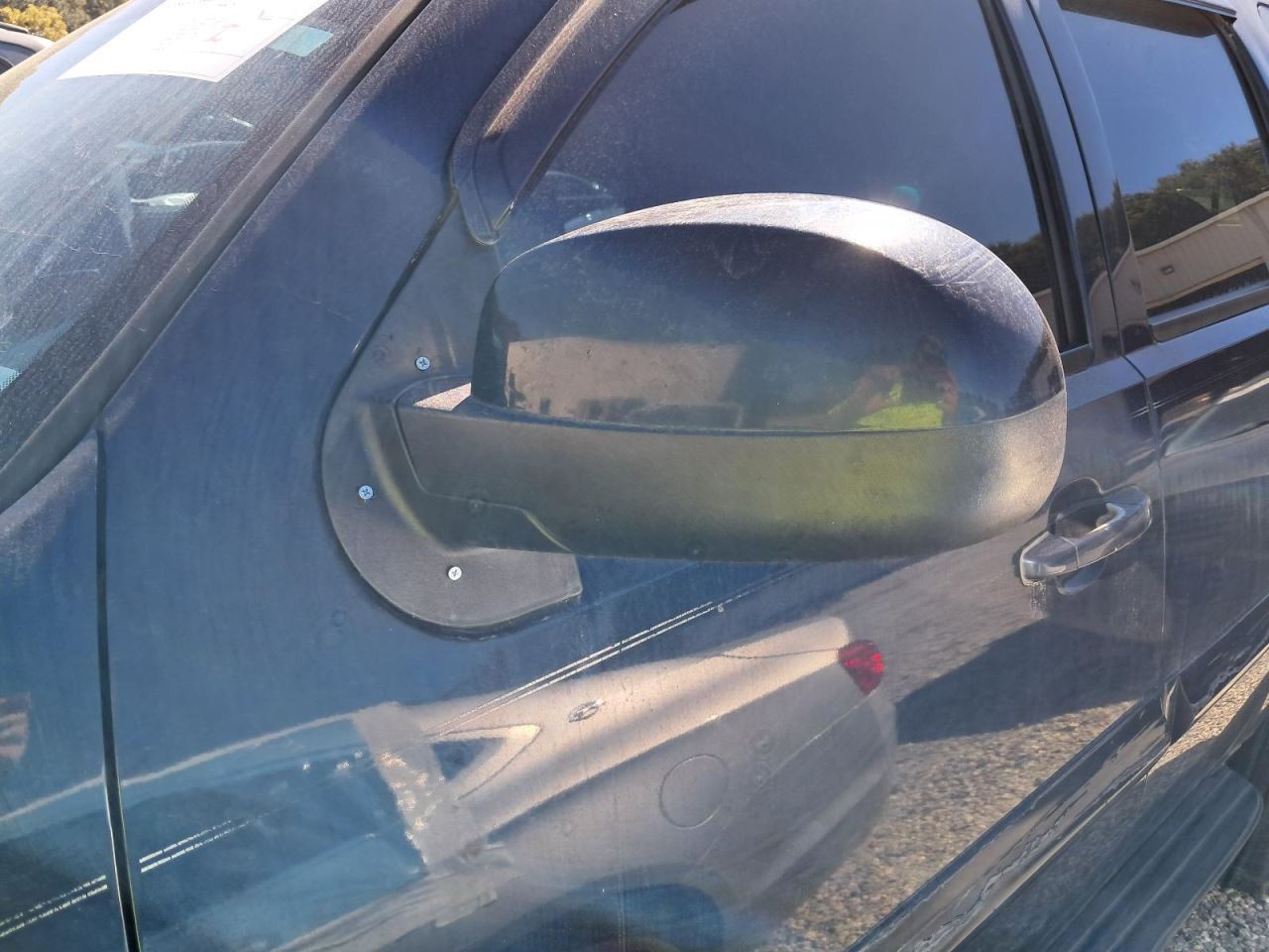 YUKON 2008 Glove Box 4826678