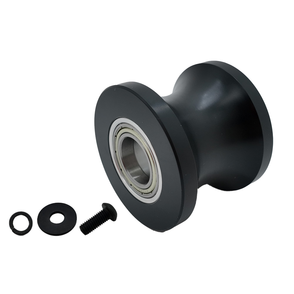 For Schwinn Nautilus E616 E614 430 470 Elliptical Wheel Roller Replace 8004225