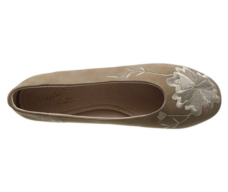 Seychelles Campfire Taupe Moccasin, Size 8.5