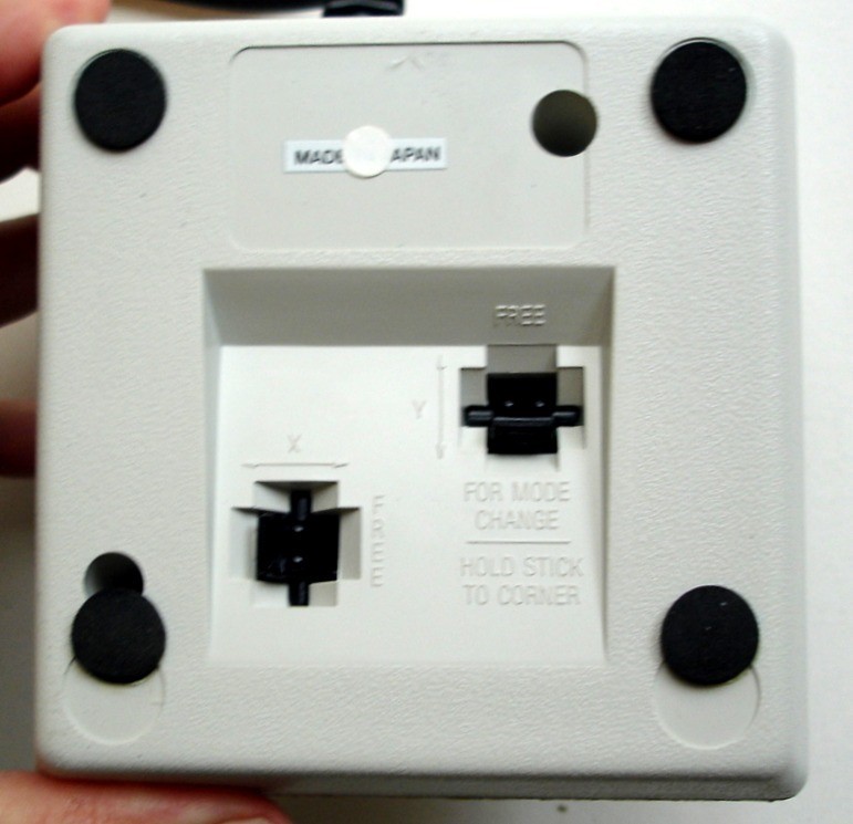 IBM PC Jr. Joystick/ Computer Controller, Boxed