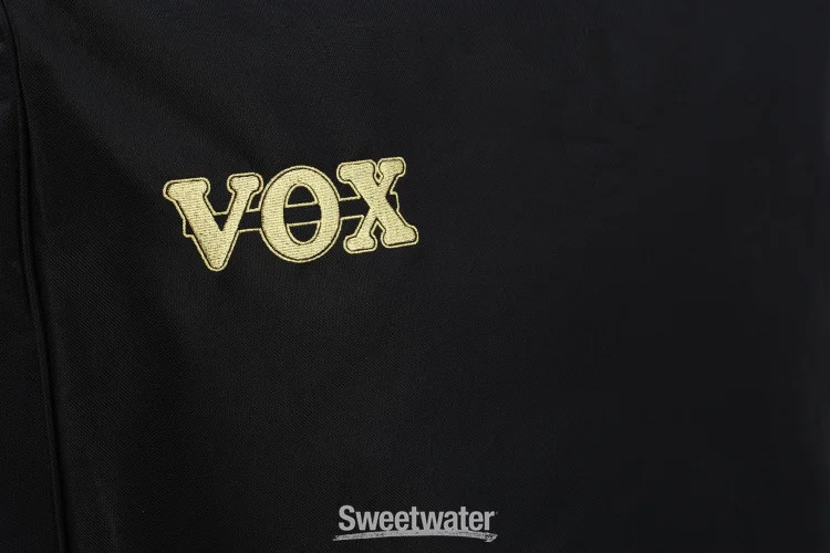 Vox AC30C2 Black Canvas Cover