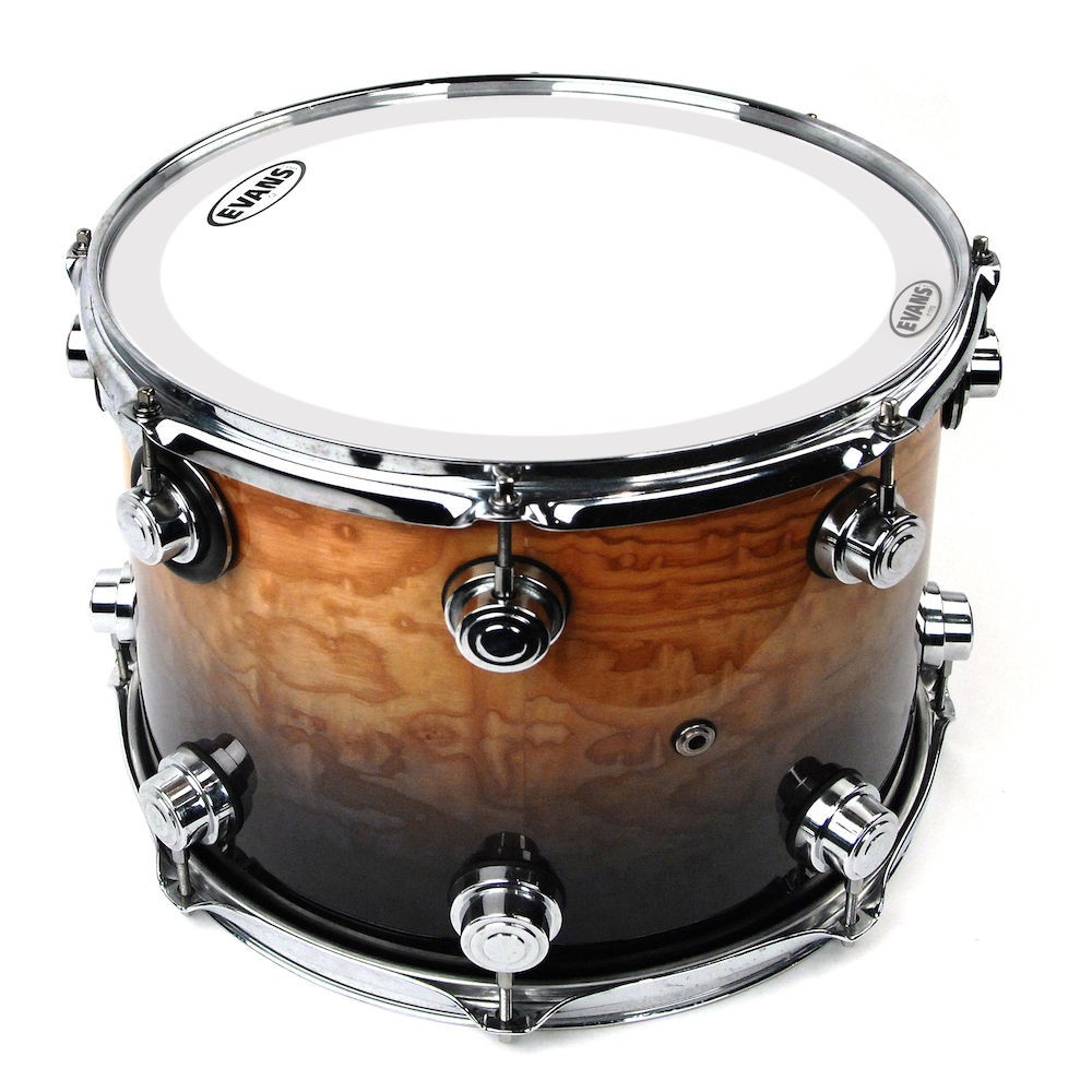 Evans E-Ring 12-13-14-16 Standard Pack