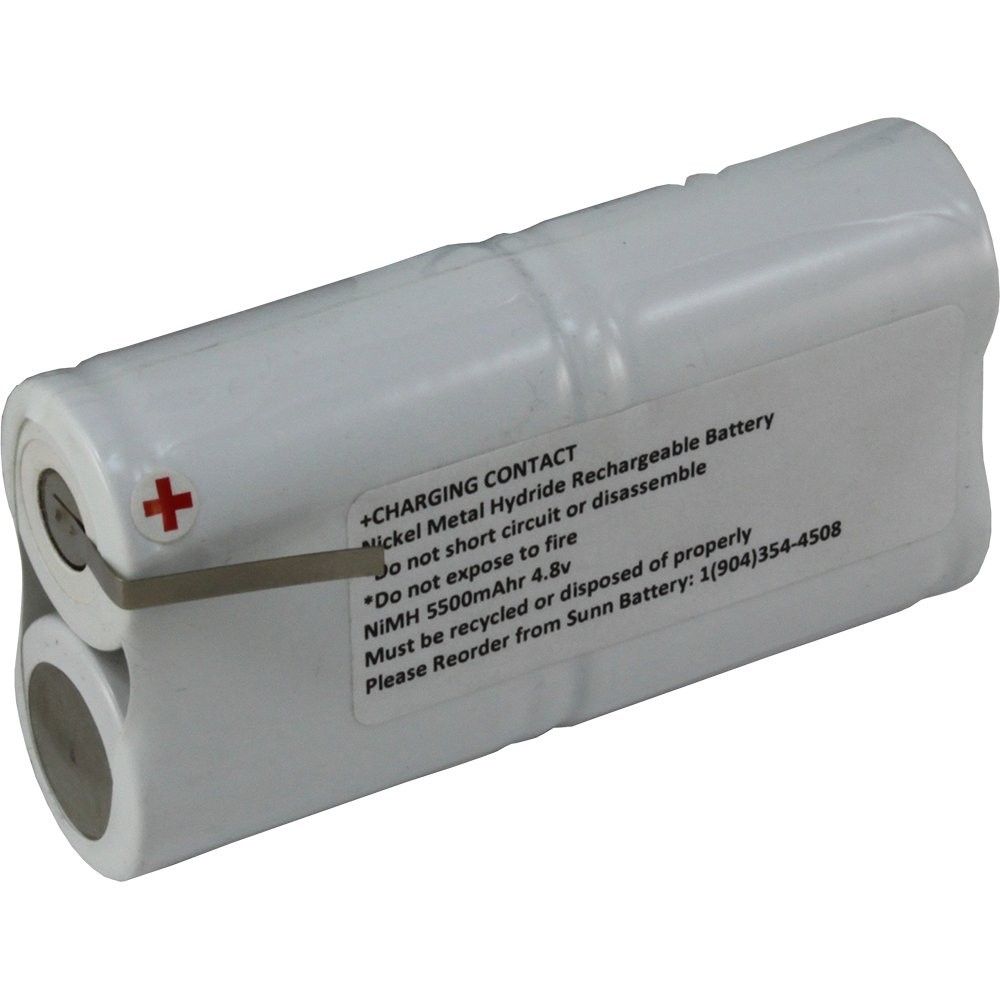 NIMH battery pack PM9086/011 fits Fluke Scopemeter