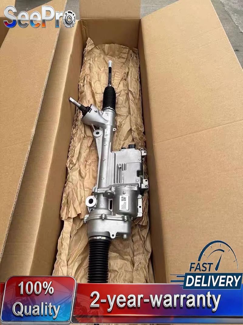 for 2013-2018  Ram 1500 RAM1500 Steering Rack Pinion 5 LUGS WHEELS R8573449AA US