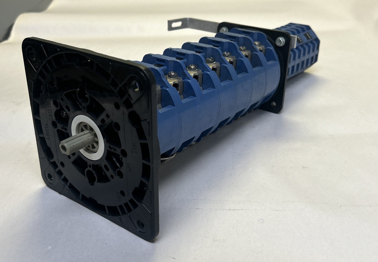 KRAUS & NAIMER,C80,ROTARY SWITCH