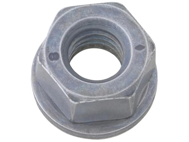BMW Hex Nut with Washer (8 mm) | 1991-2019 07129904553--Gen