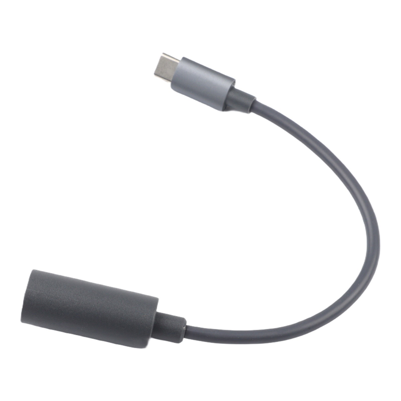 12V Power Cable Type-C Extension Cable Easy Use And Setup OEM Compatibility