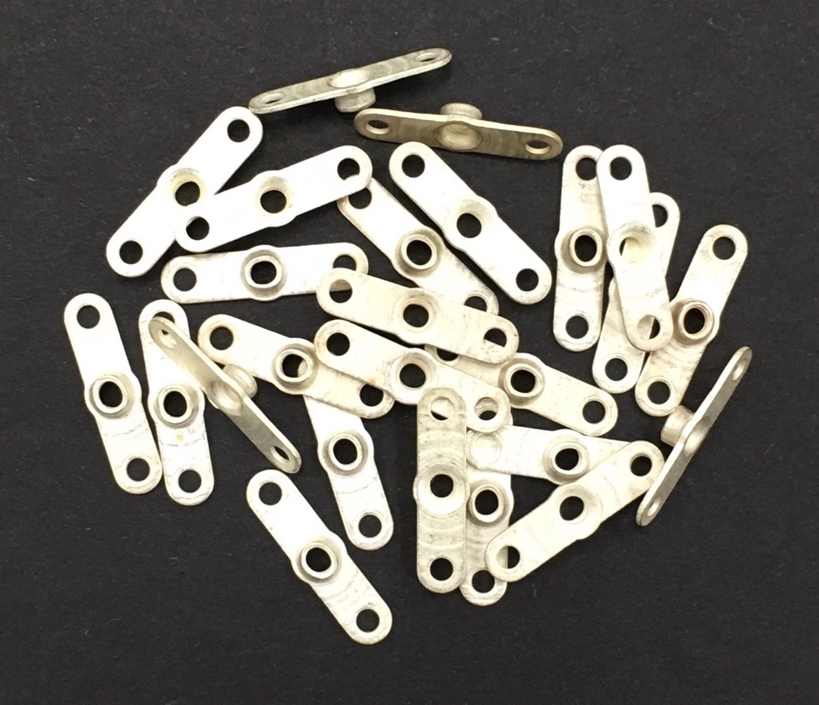 NUTPLATE MS21048-06 AIRCRAFT / AVIATION - Pack of 25
