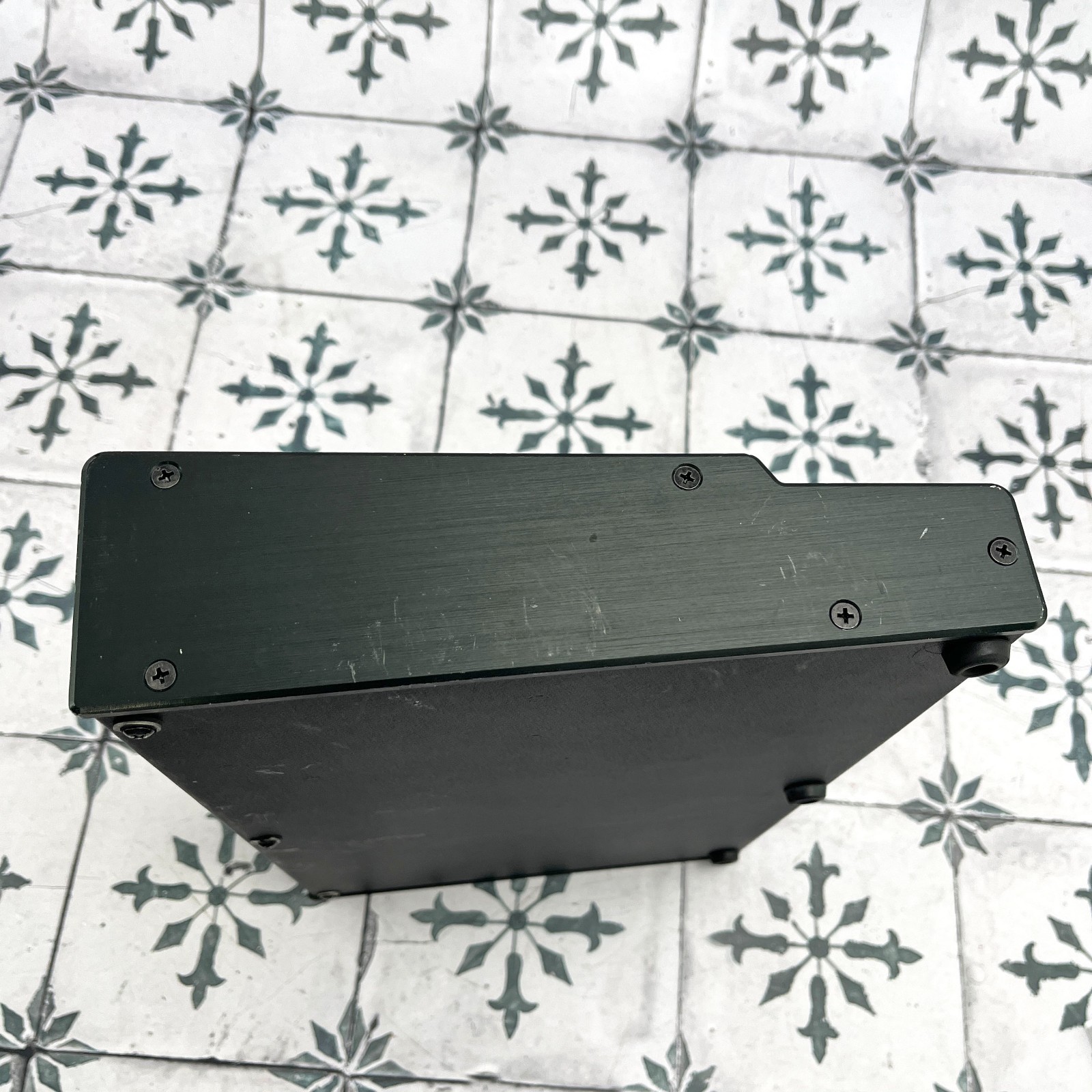 Fractal Audio Systems AX8 Amp Modeler/Multi-FX Processor #12884