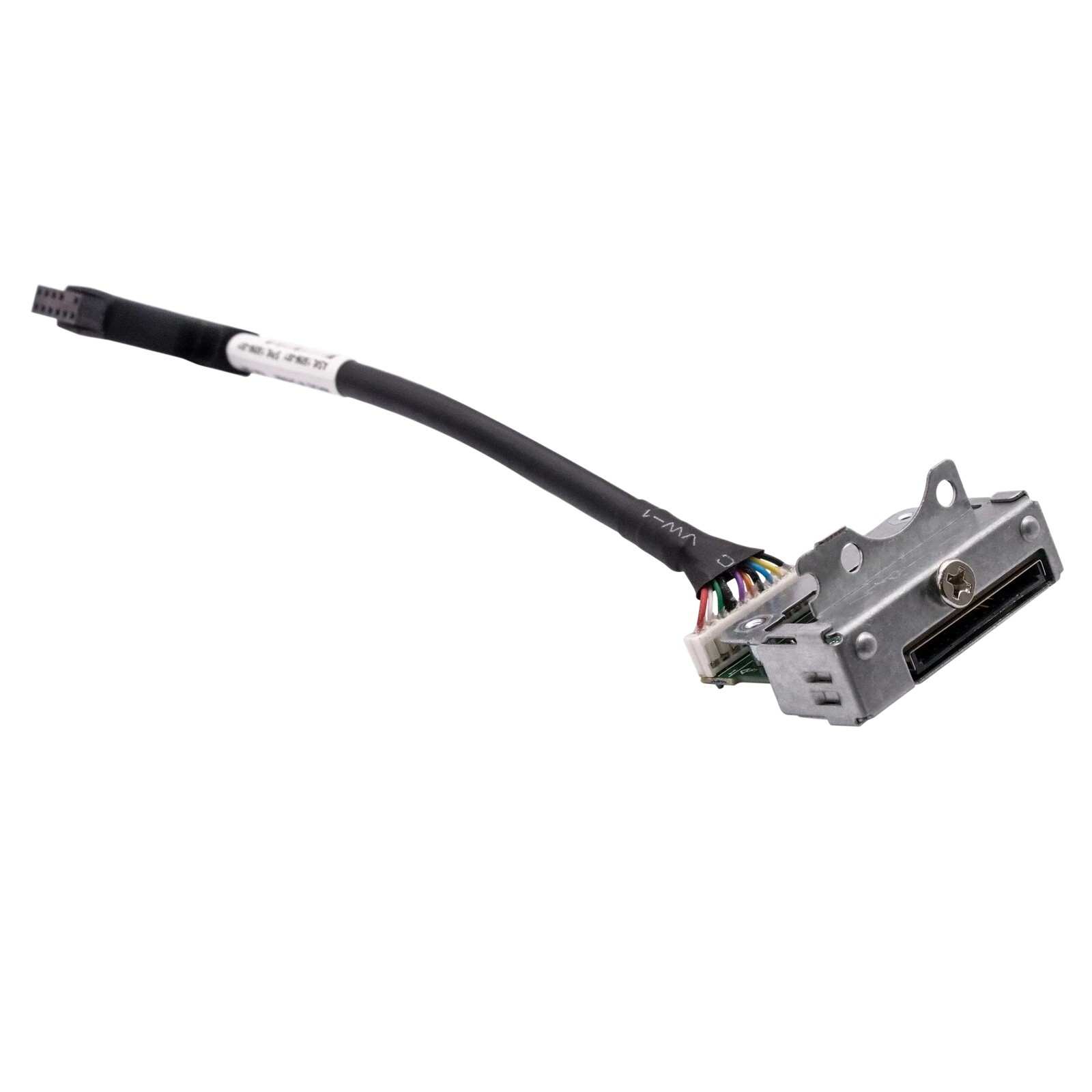 HP L15896-001 SD4 SFF SD Card Reader Board EliteDesk ProDesk 800 600 400 G4 G5