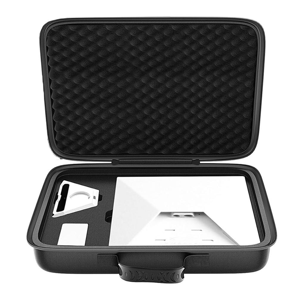Functional Storage Solution for For StarLink for MINI Accessories on the Move