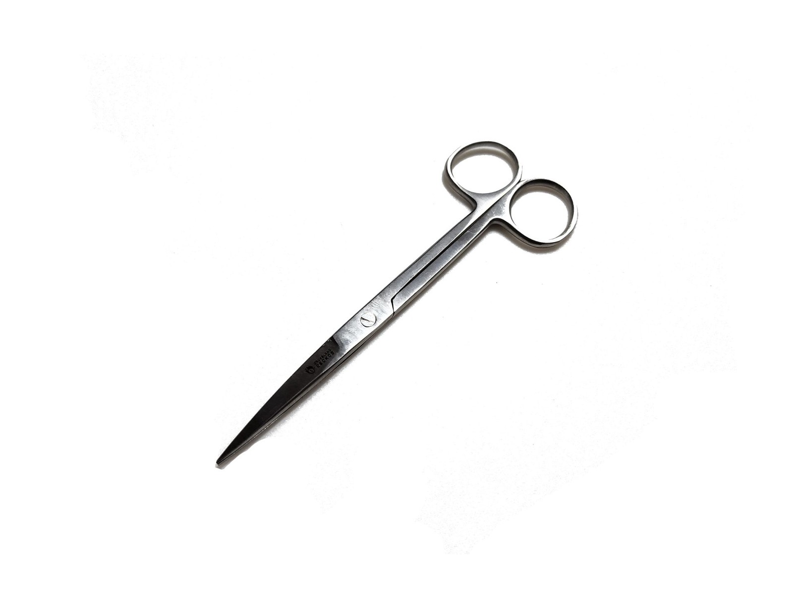 Pro- Trim Scissors 6in Aquascaping Aquarium Fish Cleaning Tool