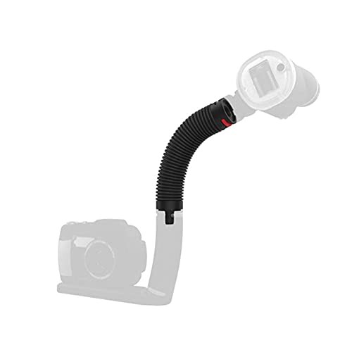 Flex-Connect Arm