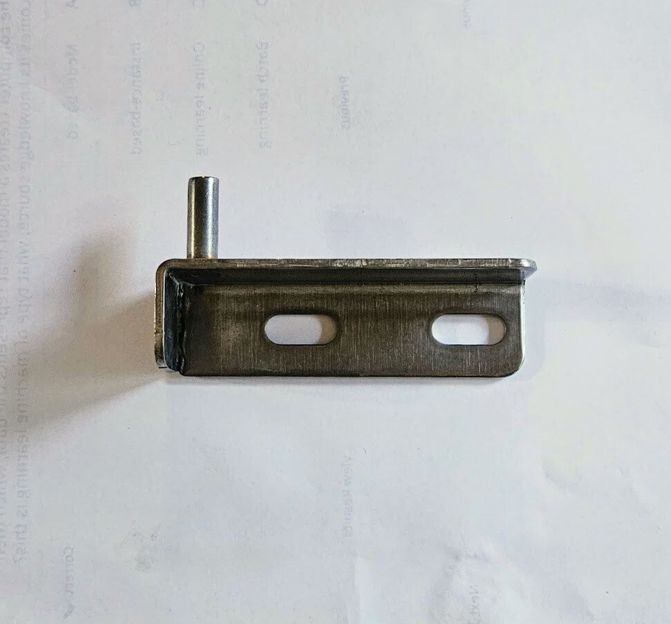 OEM Carter Hoffmann 16090-0174 Bottom Right Hinge A Assembly FREE SHIPPING