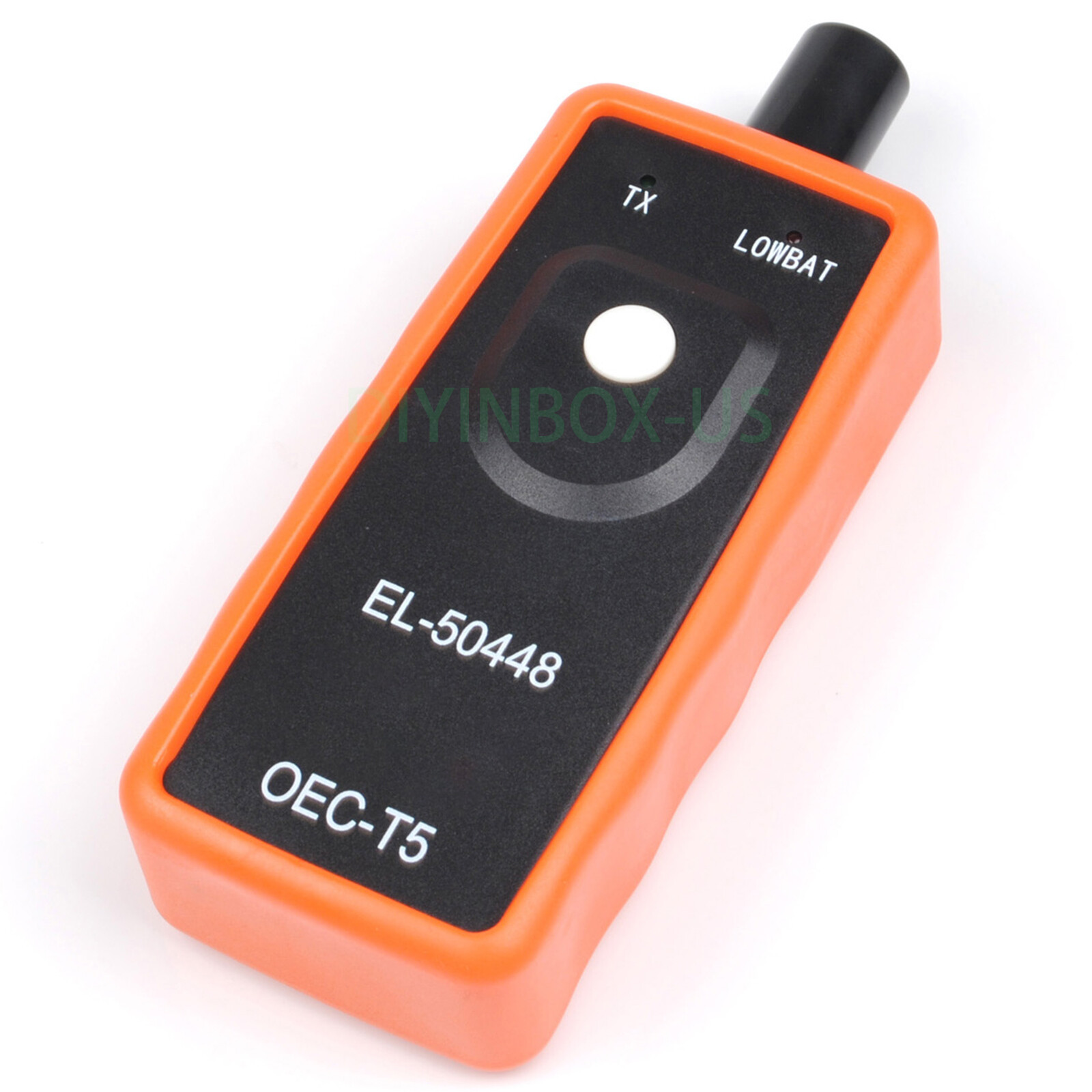 EL-50448 OEC-T5 US For GM Tire Pressure Sensor Auto TPMS Relearn Reset Tool Car