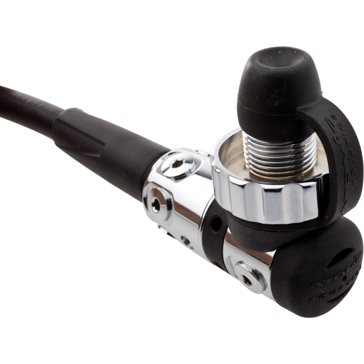Atomic Z3 Regulator, DIN