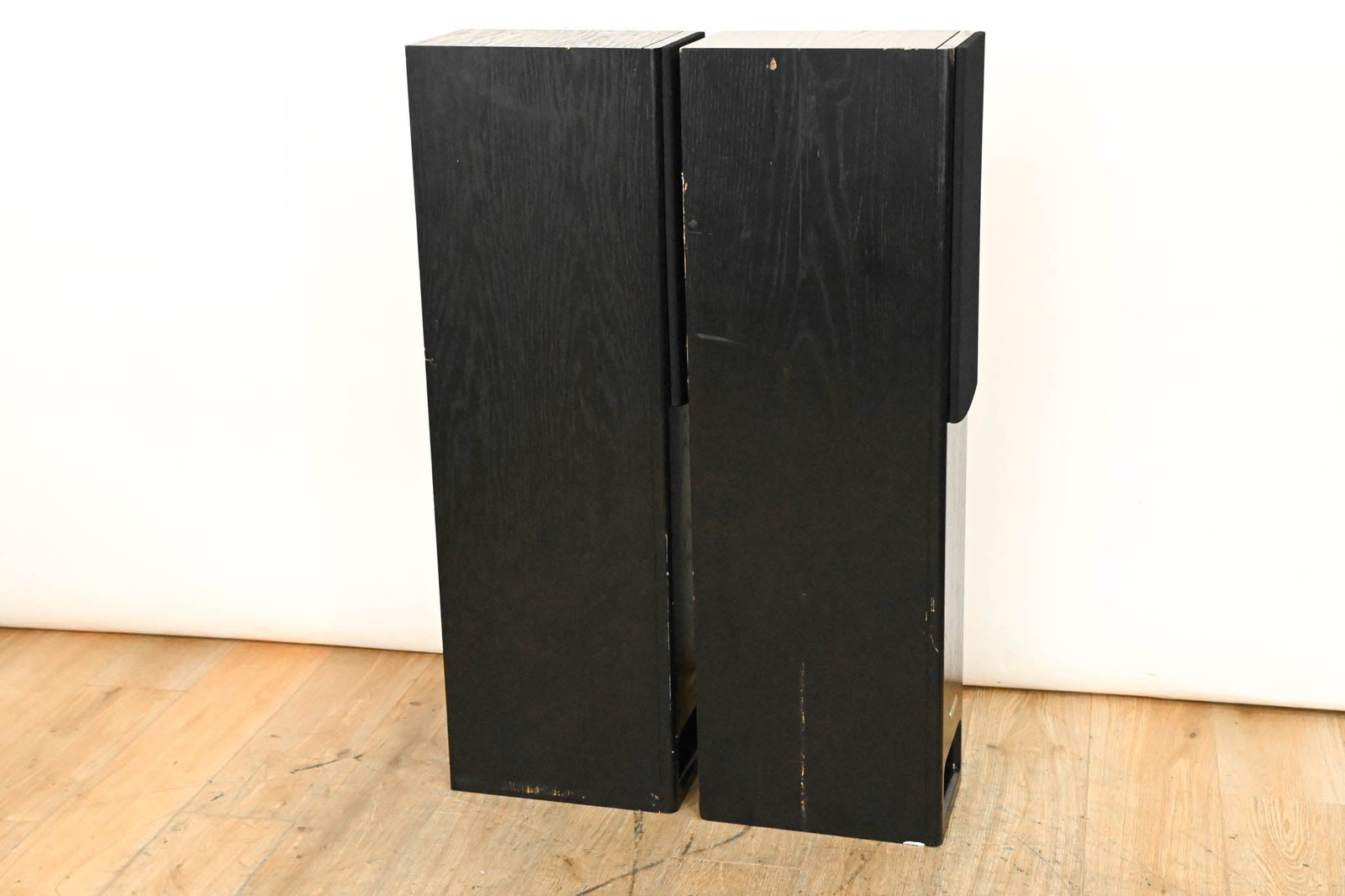 PMC OB1i 3-Way Floorstanding Loudspeaker (PAIR) CG01QHT