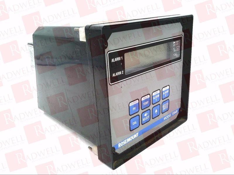 EMERSON 1054BPH-02 / 1054BPH02 (NEW IN BOX)