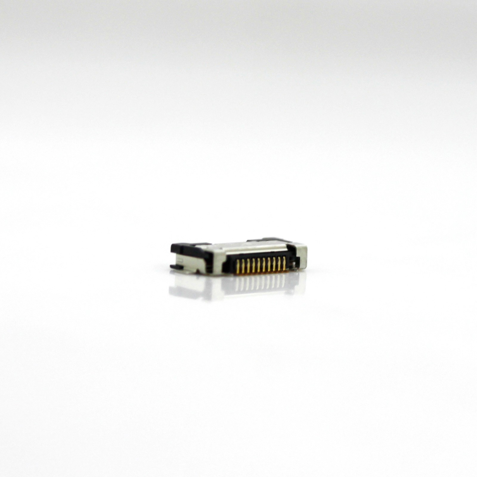 2X Power Eject Flex NEXUS Socket FPC Connector Port For Microsoft Xbox Series X