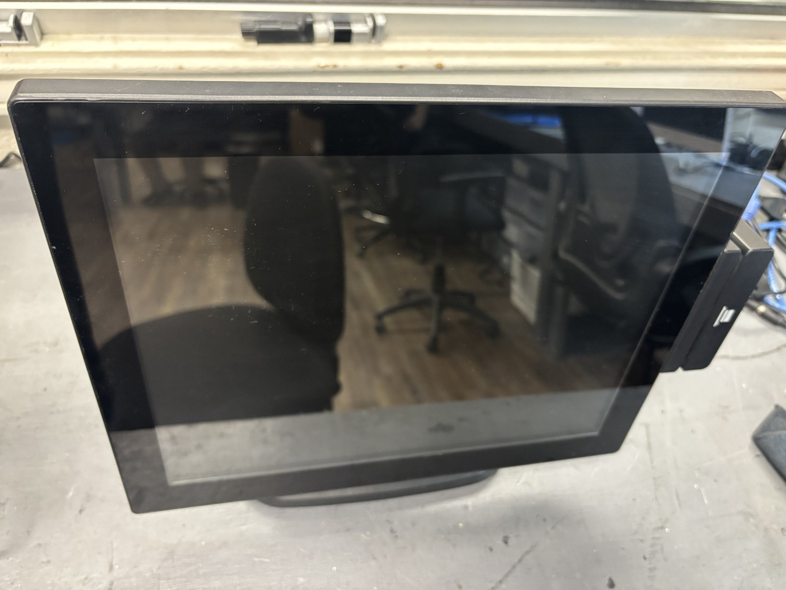 Hisense POS Terminal Computer - HK570Eii