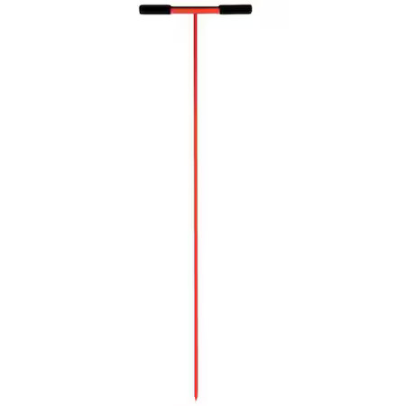Corona Tools Ut 64050 Probe With Grip, 48" L., Steel