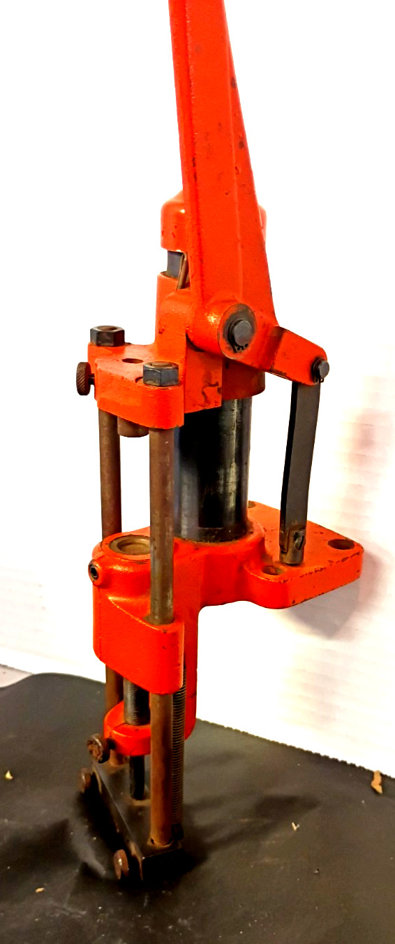 Vintage Ideal Lyman Lubricator & Bullet Sizer No. 45
