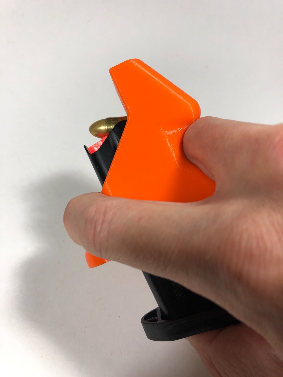 Mossberg MC2sc Speedloader -Handgun 9mm Magazine Speed Loader MADE IN USA VIDEOS