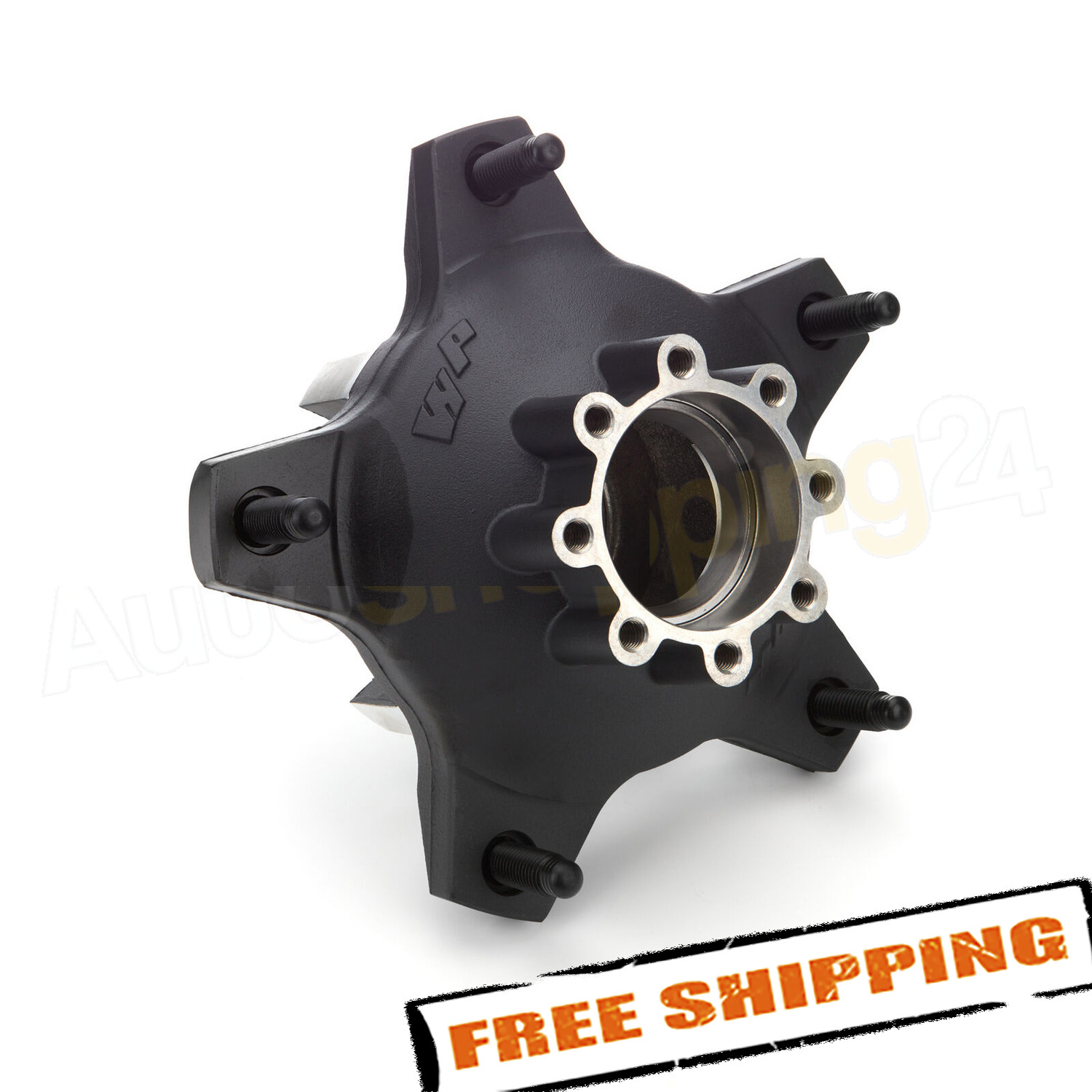 Winters 6690-8208-H Wide 5 8-Bolt Flange Wheel Hub