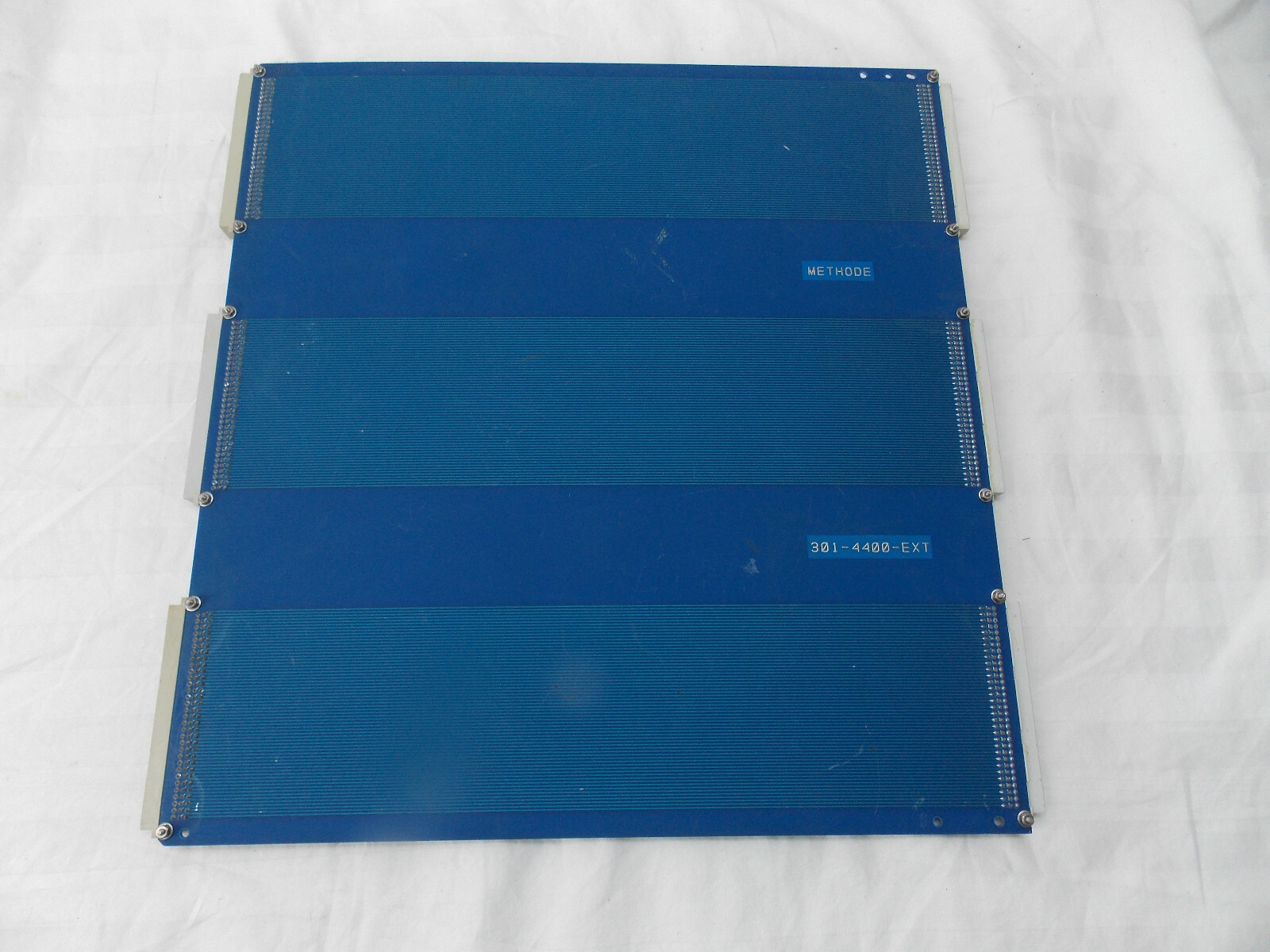 Methode 301-4400-EXT Extender Board