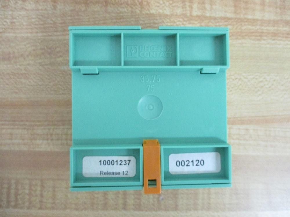 Trebing + Himstedt 10001237 SPI3 Profibus Interface SPI3-RS422
