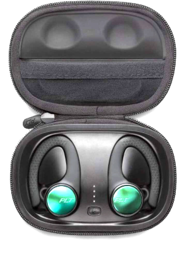 Plantronics Backbeat FIT 3150 True Wireless Sport Headphones CASE ONLY