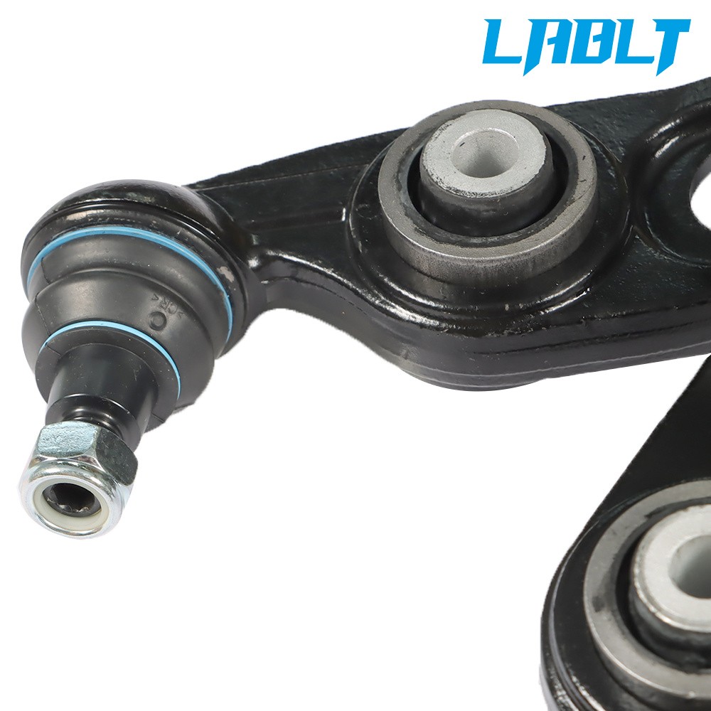 LABLT Control Arm Kit Front Lower Rearward For 2013-2017 Land Rover Range Rover