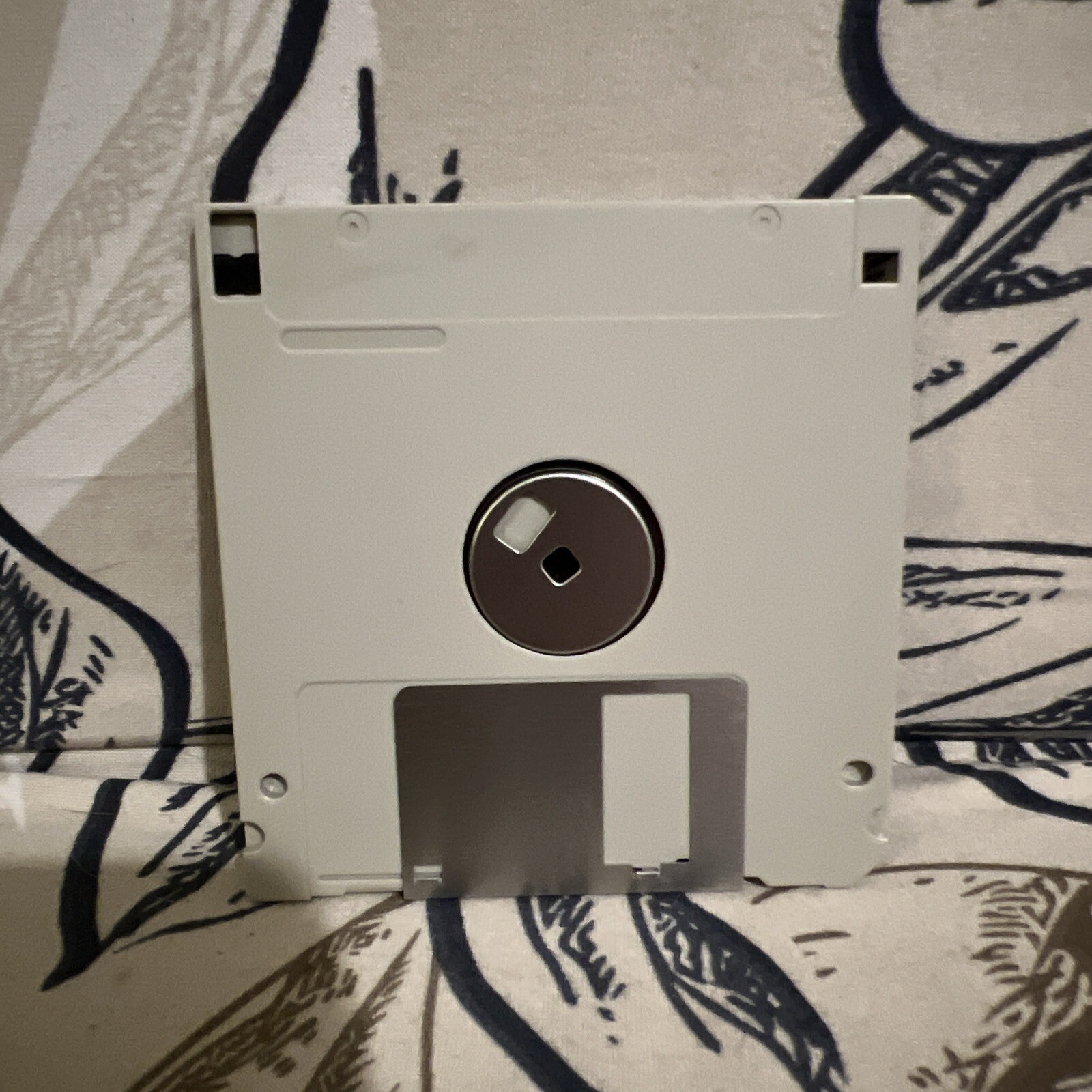 Vintage Microsoft PowerPoint Windows 95 PowerPoint Viewer (32-Bit) 3.5" Disk #2